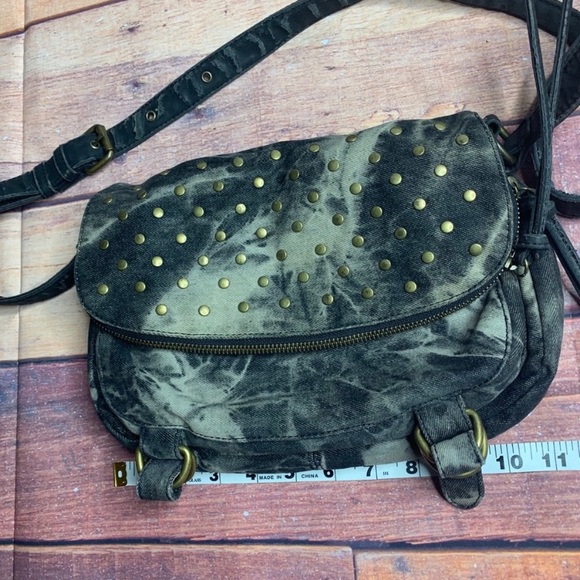 Matt & Nat Crossbody Bag - Picture 2 of 8